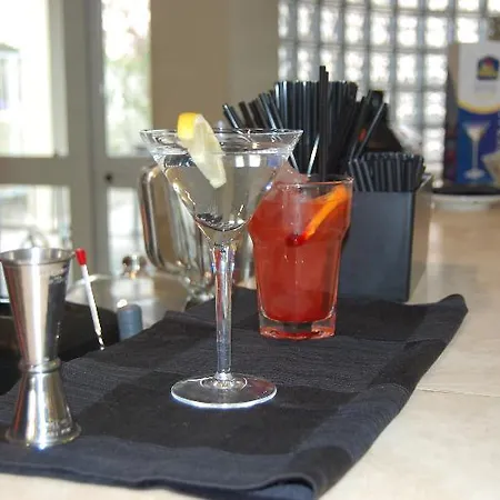 罗马托尔沃加塔酒店 酒店 4*
