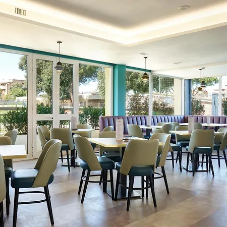 Tor Vergata Hotel Rzym