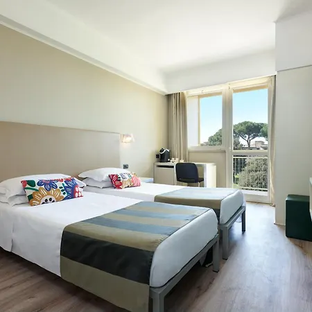 Tor Vergata 4* Rome