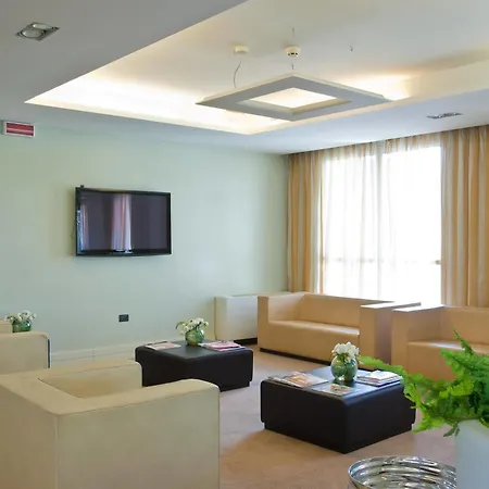 Tor Vergata Hotel Rome
