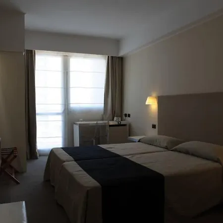 Tor Vergata Hotel 4*