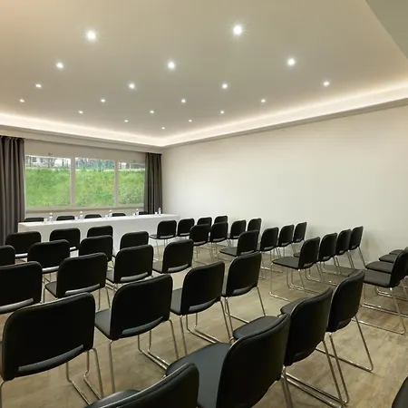 Tor Vergata Otel Roma