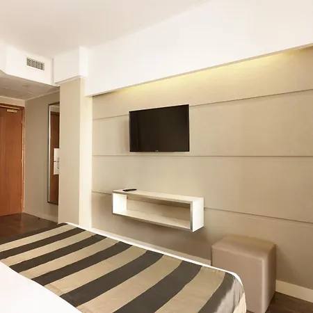 Tor Vergata Otel