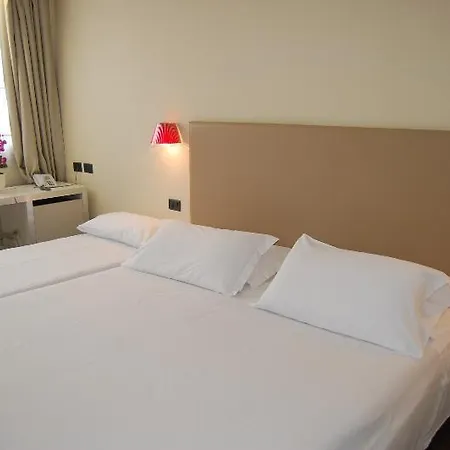 Tor Vergata Hotel