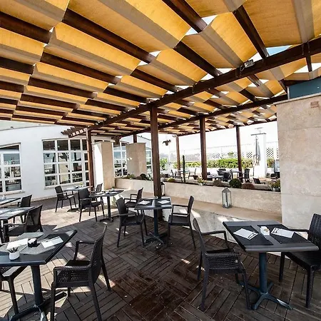 Hotel Tor Vergata 4*