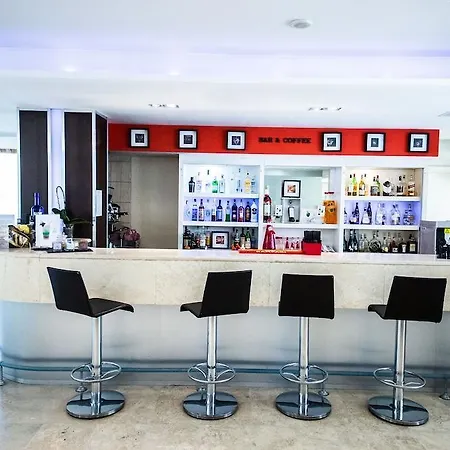 Tor Vergata Hotel Roma