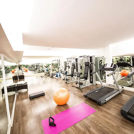 Tor Vergata Hotel Rom