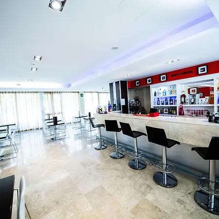 Tor Vergata Hotel Rzym