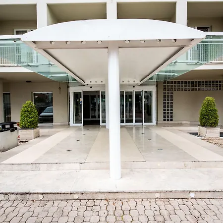 Tor Vergata Hotel 4*