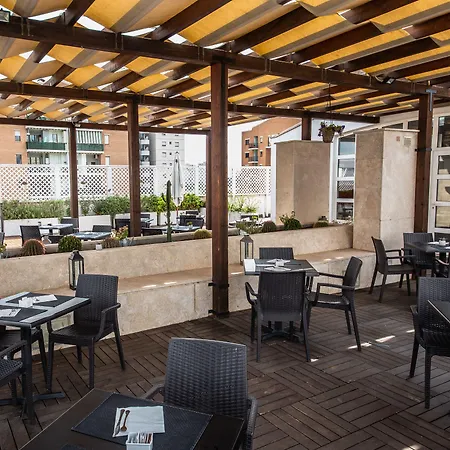 Hotel Tor Vergata 4*