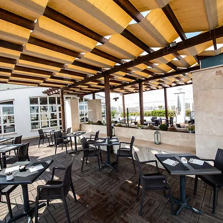 Hotel Tor Vergata Rom