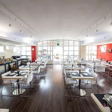 Hotel Tor Vergata Rom