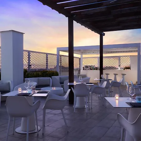 Hotel Tor Vergata Rom