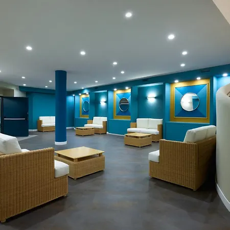 Hotel Tor Vergata Rom