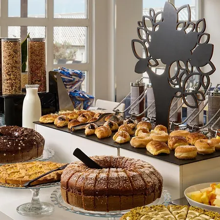 Tor Vergata Hotel Rom