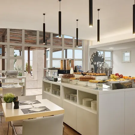 Tor Vergata 4* Рим