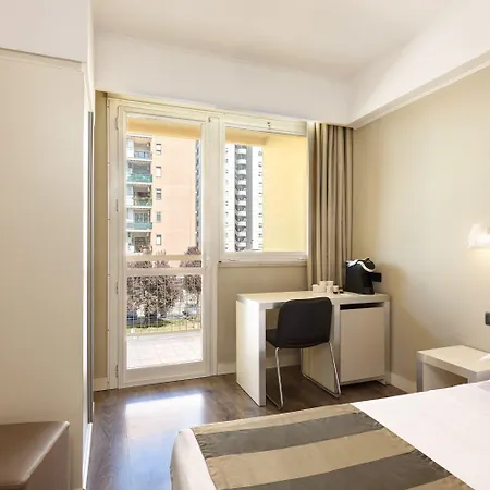 Hotel Tor Vergata Rom