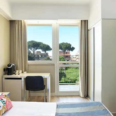 Hotel Tor Vergata Rzym