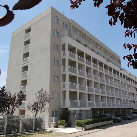 Tor Vergata Hotel 4*