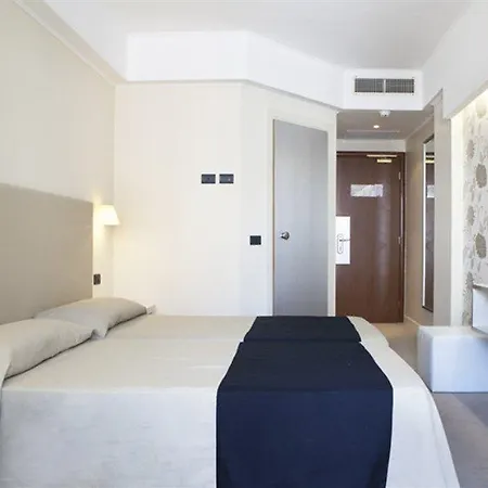 Otel Tor Vergata