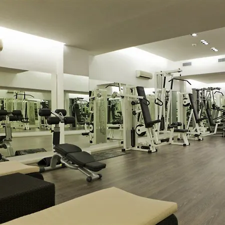 Tor Vergata Hotel Rzym