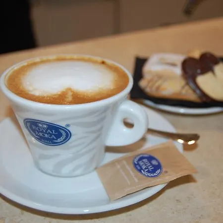 Tor Vergata Otel 4*
