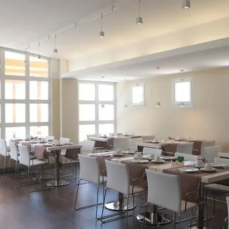Otel Tor Vergata 4*