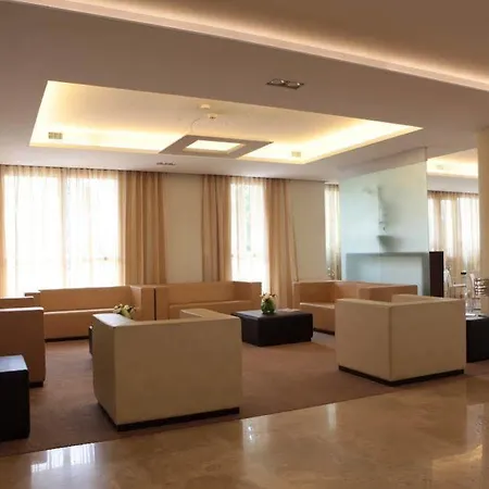 Otel Tor Vergata