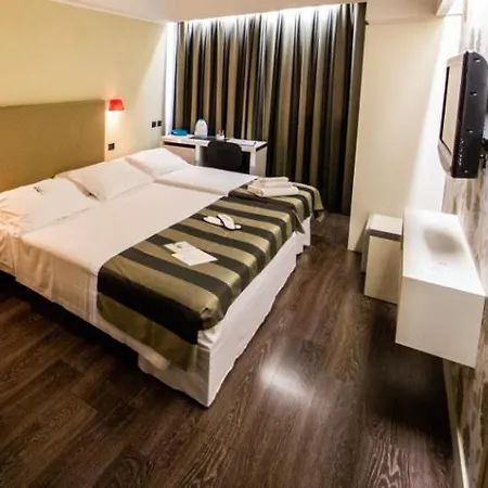 Hotel Tor Vergata 4*