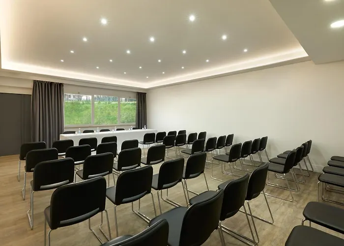 Tor Vergata Hotel Rom