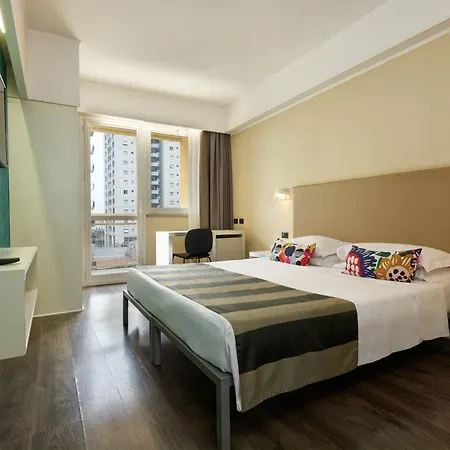 Tor Vergata 4* Rom