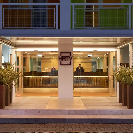 Tor Vergata 4* Rom