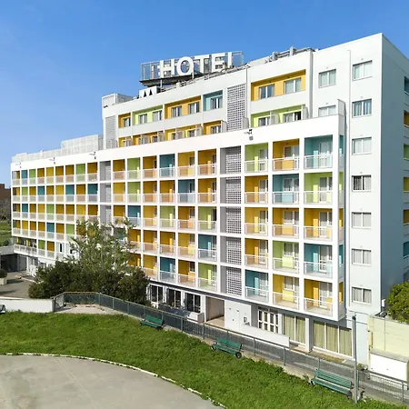 Tor Vergata Hotel